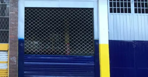 AUTOSERVICIO LA ESPERANZA LA ESPERANZA SUR AUTOSERVICIO LA ESPERANZA LA ESPERANZA SUR